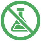 No artificial additives